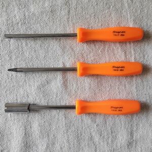 Snap-on Valve Stem Tools